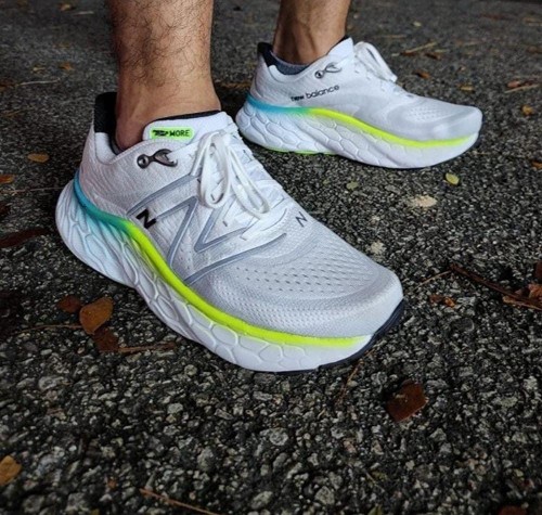 NEW BALANCE FRESHFOAM X MOVE V4 – The Hunk Factory